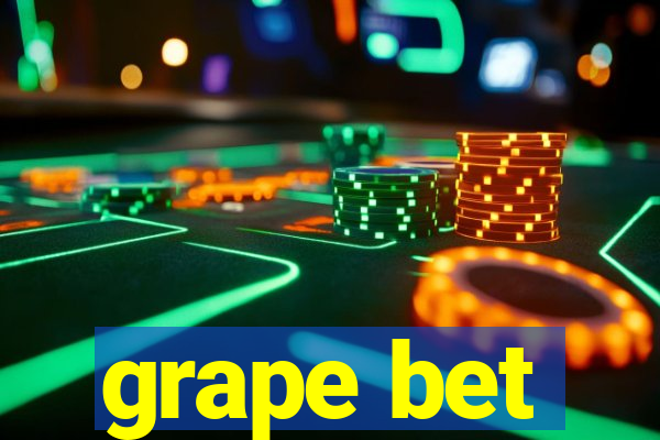 grape bet